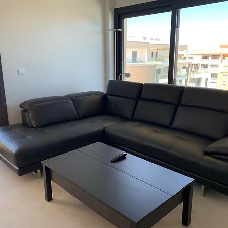 Penthouse With Wide Terrace Next To The Ocean Διαμέρισμα Ουέλβα Εξωτερικό φωτογραφία
