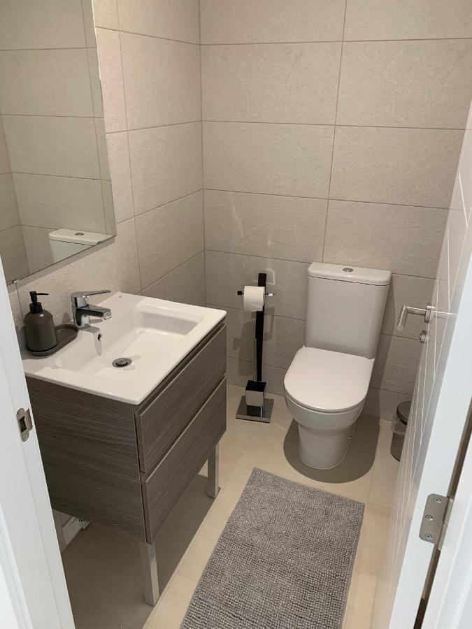 Penthouse With Wide Terrace Next To The Ocean Διαμέρισμα Ουέλβα Εξωτερικό φωτογραφία