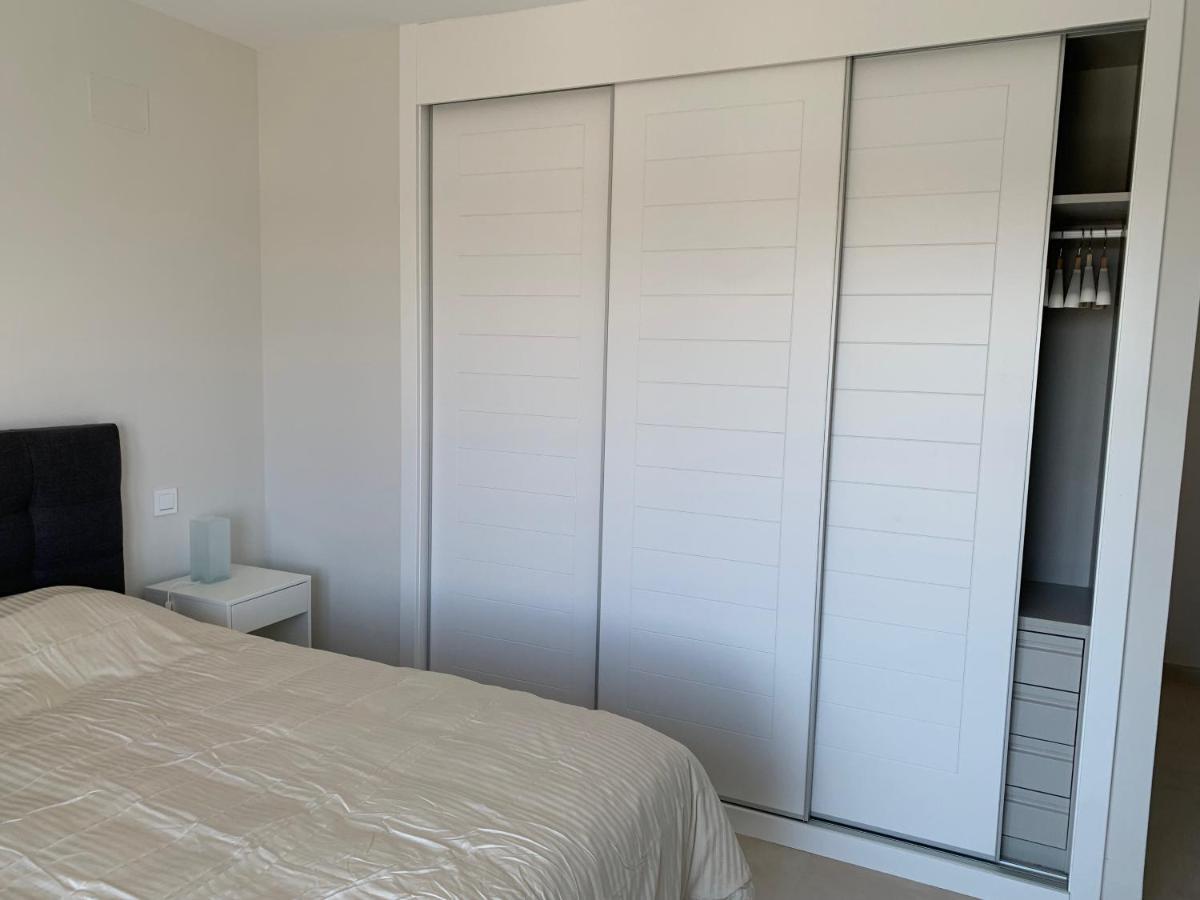 Penthouse With Wide Terrace Next To The Ocean Διαμέρισμα Ουέλβα Εξωτερικό φωτογραφία