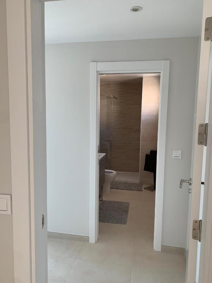 Penthouse With Wide Terrace Next To The Ocean Διαμέρισμα Ουέλβα Εξωτερικό φωτογραφία
