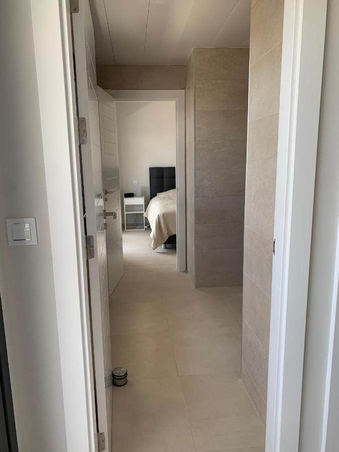 Penthouse With Wide Terrace Next To The Ocean Διαμέρισμα Ουέλβα Εξωτερικό φωτογραφία