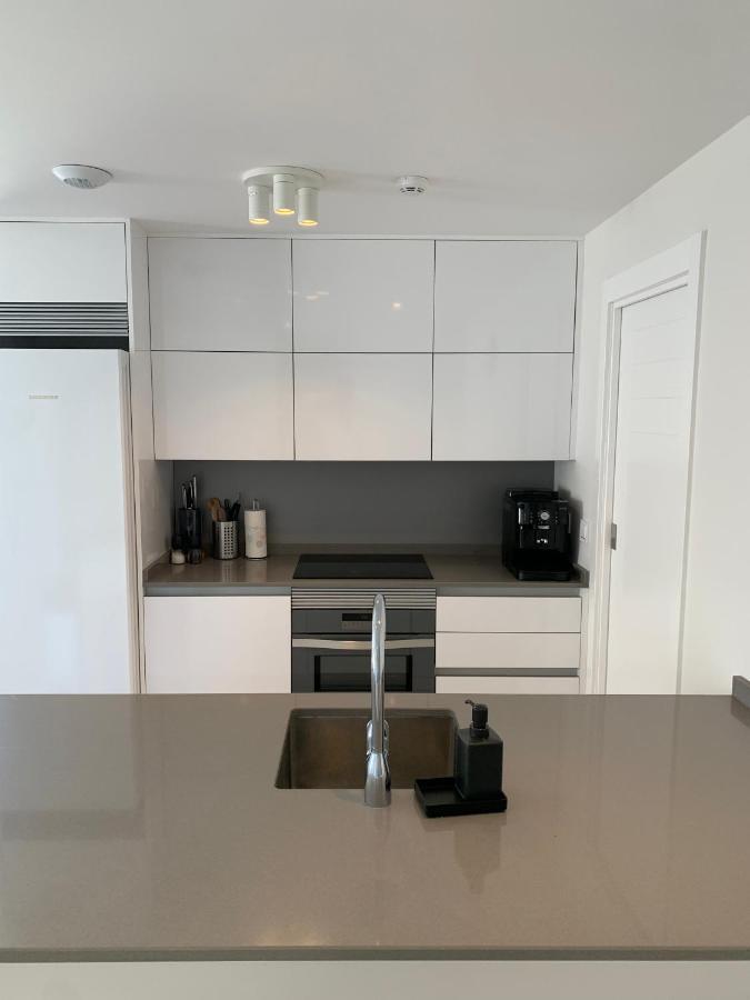 Penthouse With Wide Terrace Next To The Ocean Διαμέρισμα Ουέλβα Εξωτερικό φωτογραφία