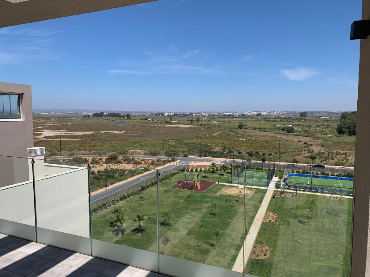 Penthouse With Wide Terrace Next To The Ocean Διαμέρισμα Ουέλβα Εξωτερικό φωτογραφία