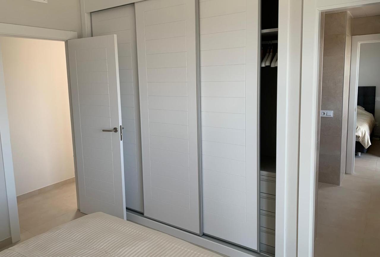 Penthouse With Wide Terrace Next To The Ocean Διαμέρισμα Ουέλβα Εξωτερικό φωτογραφία