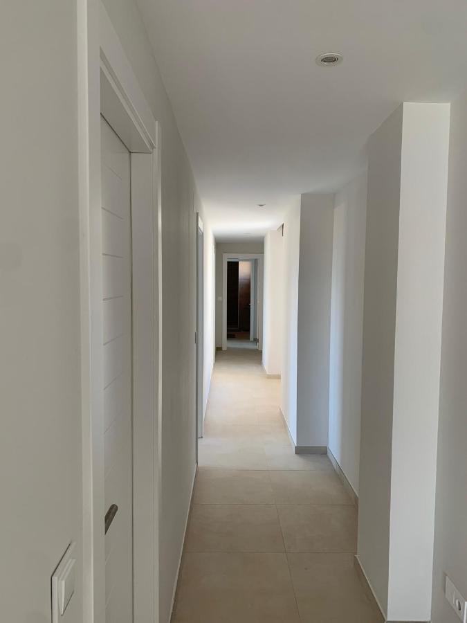 Penthouse With Wide Terrace Next To The Ocean Διαμέρισμα Ουέλβα Εξωτερικό φωτογραφία