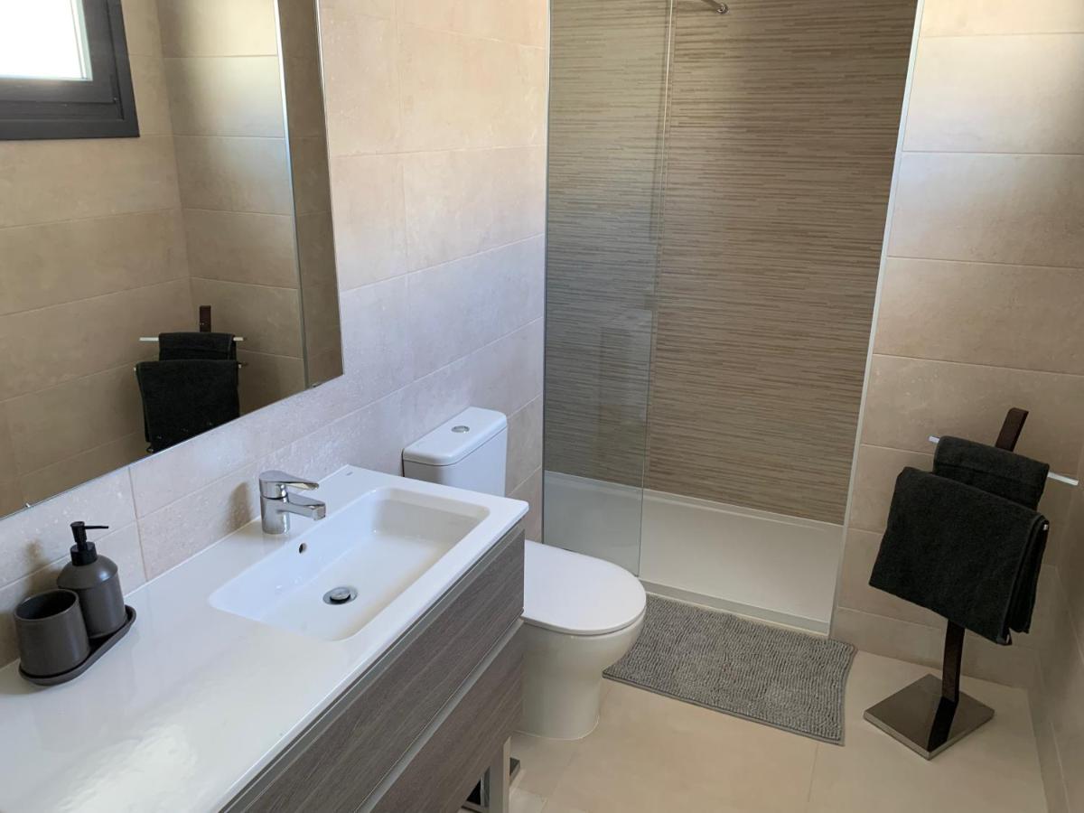 Penthouse With Wide Terrace Next To The Ocean Διαμέρισμα Ουέλβα Εξωτερικό φωτογραφία